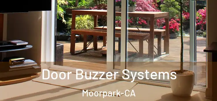  Door Buzzer Systems Moorpark-CA