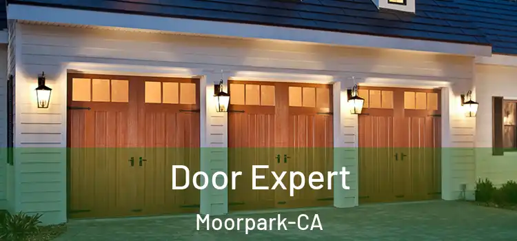  Door Expert Moorpark-CA
