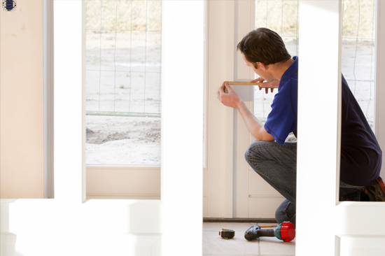 Moorpark-interior-door-repair