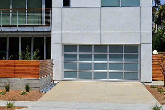 steel door repair Moorpark