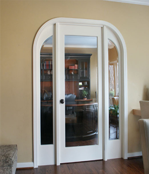 Passage Door Replacement Moorpark