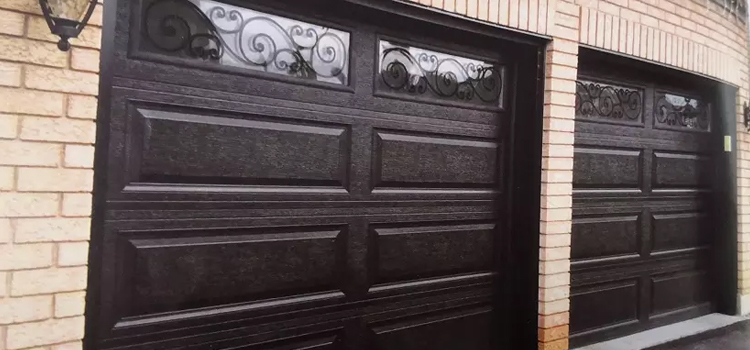 aluminum overhead garage door Moorpark
