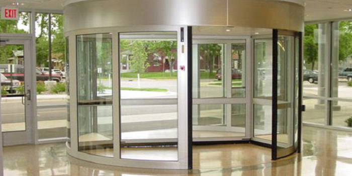 commercial automatic door repair Moorpark