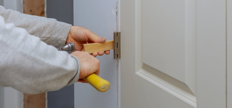 fiberglass entry door repair in Moorpark