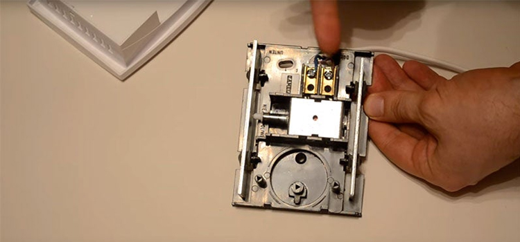 fix door bell in Moorpark