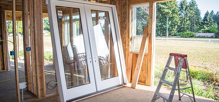 french door installation Moorpark