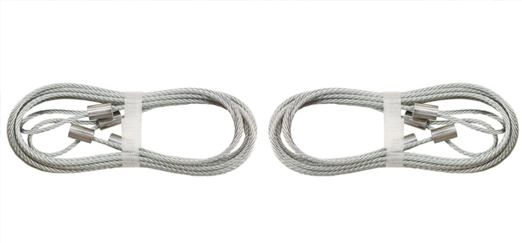 garage door torsion cable repair Moorpark