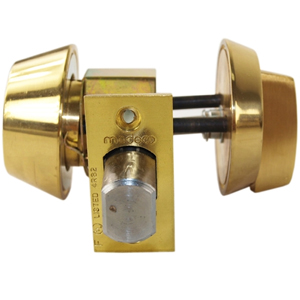high security deadbolt Moorpark