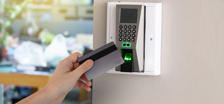 key card entry system Moorpark