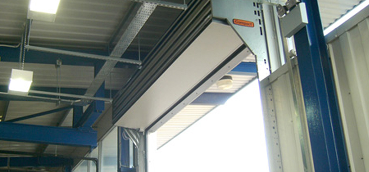 overhead sectional doors Moorpark