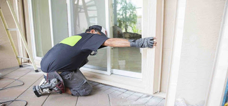 sliding patio door maintenance Moorpark