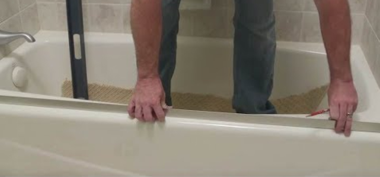 Sliding Shower Door Repair in Moorpark