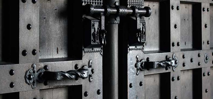 steel entry door repair in Moorpark